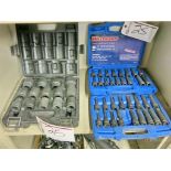 Westward & Black Hawk Socket Sets