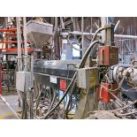 Davis-Standard 4-Layer Sheet Extrusion Line; Components as late as 2021