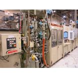 Brown Model CS-5500 Continuous Thermoformer (Upgraded 2023)