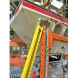 Maguire 6-Component WSB Gravimetric Blenders