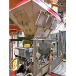 Maguire 6-Component WSB Gravimetric Blenders