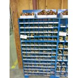 Multidrawer Small Parts Bin w/ Contents