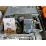 Bosch Model 11233EVS Hammer Drill