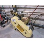 Premier Pneumatics Central Loading System