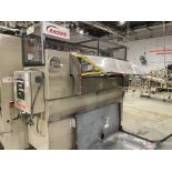 Brown Sheet Cutter