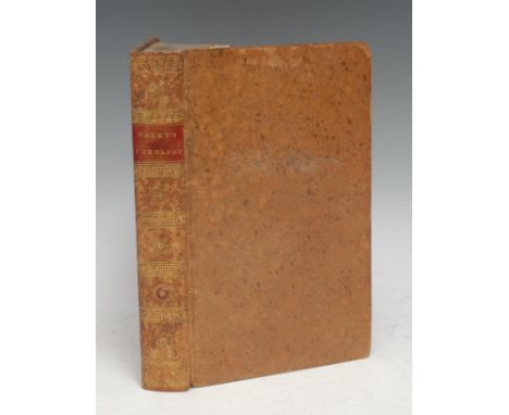 The Enlightenment, Evolutionary Biology and Christian Apologetics -  Paley (William, D.D., Archdeacon of Carlisle), Natural T