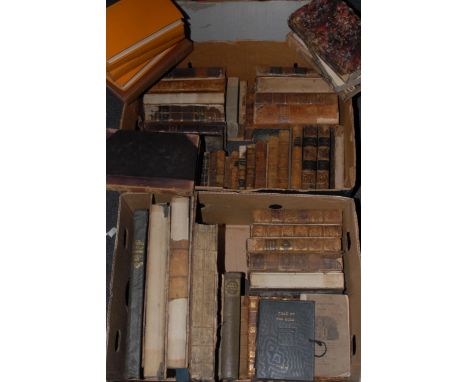 Miscellaneous - Crime, Forgery, The Case of Mrs Margaret Caroline Rudd, 1776, off-print, institutional cloth folder, 8vo, (1)
