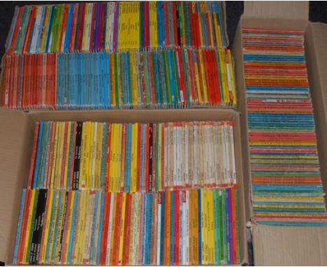 Children's Books, Ladybird Books - non-fiction, mostly first editions, mid-20th century and later, including Wills &amp; Hepw