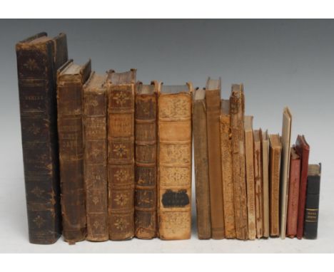 Wotton (Sir Henry, Kt, Late Provost of Eton Colledge (sic)), Reliquiæ Wottonianæ [...], second edition, London: Printed for T
