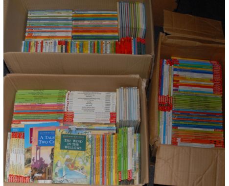 Children's Books, Ladybird Books - fiction, mostly first editions, mid-20th century and later, including Wills &amp; Hepworth