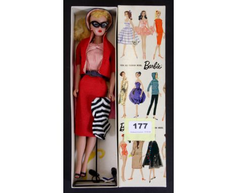 barbie Auctions Prices | barbie Guide Prices