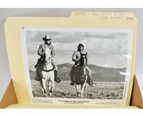 One box containing gelatin silver print or original vintage press photographic reproduction from the archives of the Star Tri