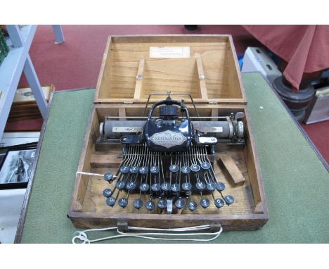 typewriter Auctions Prices