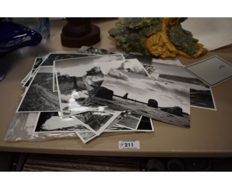 Local interest* a selection of interesting local black &amp; white photographs to include Hardknott, Appleby, Grasmere, Grasm