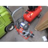 Ridgid K-400-T2 drain unblocker