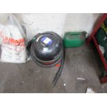 Henry HVR200A Vacuum, 240v