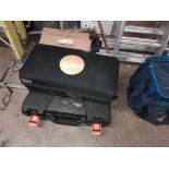 Testo Test equipment