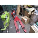 Pallet Truck