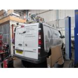 Tecalemit 444 9070, 2 Post vehicle lift, 3200kg, 4