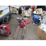 Pallet Truck
