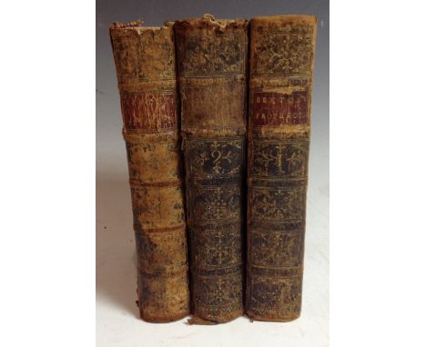 Newton (Thomas), Dissertations on the Prophecies, Which have remarkably been fulfilled, and at this time are fulfilling in th