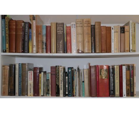 Lawrence (T.E.) Seven Pillars of Wisdom, Cape, 1935, first trade edition (first impression), dust wrapper (two copies); Smith