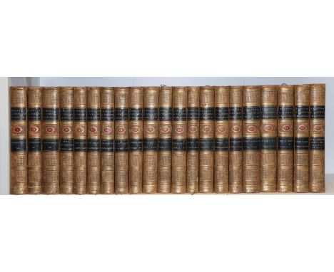 Shakespeare (William) The Plays of William Shakspeare ... with the Corrections of Various Commentators and Illustrations ... 