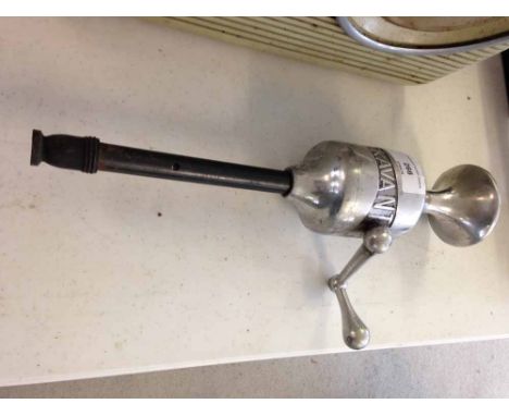 A vintage Pickavant automotive tool, believed to be a valve puller.
