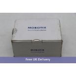 Mobotix S16B Base Unit for Security Camera, Housing Only