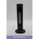 IRIScan Desk 6 Business. Used, Not tested