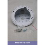 Verkada ACC-MNT 7 Dome Camera Angle Mount, White
