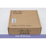 Cisco Catalyst 9120AXI Radio Access Point