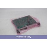 Aggregation Module B-720-1087-400, Not tested