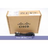 Cisco AC Power Supply for Cisco ISR 4430