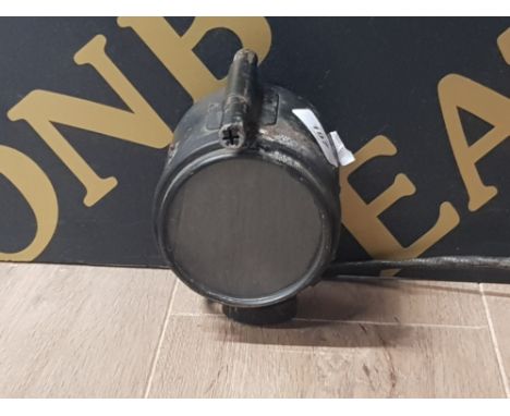 12 VOLT SEMAPHORE/MORSE LAMP