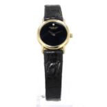 Armbanduhr von Raymond Weil