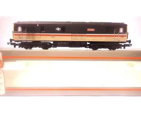 Lima class 73, 73138 Post Haste I.C Livery. P&amp;P Group 1 (£14+VAT for the first lot and £1+VAT for subsequent lots) 