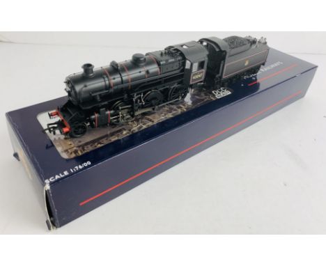 Bachmann OO 32-576 BR Ivatt - Boxed. P&amp;P Group 1 (£14+VAT for the first lot and £1+VAT for subsequent lots) 