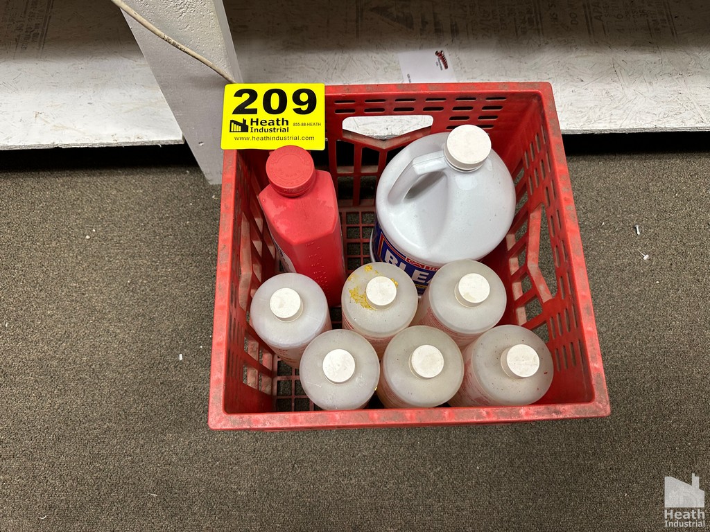 Lot 209
