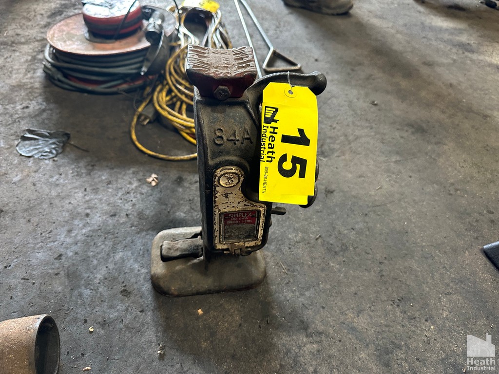 Lot 15