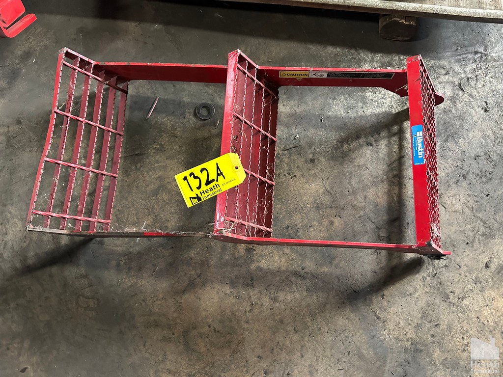 Lot 132A