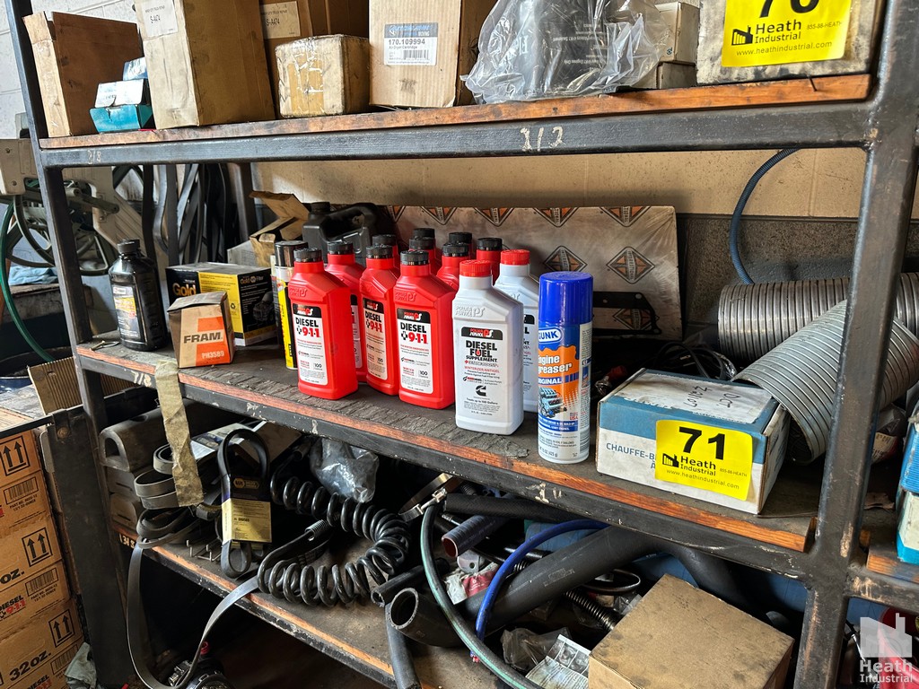 Lot 71
