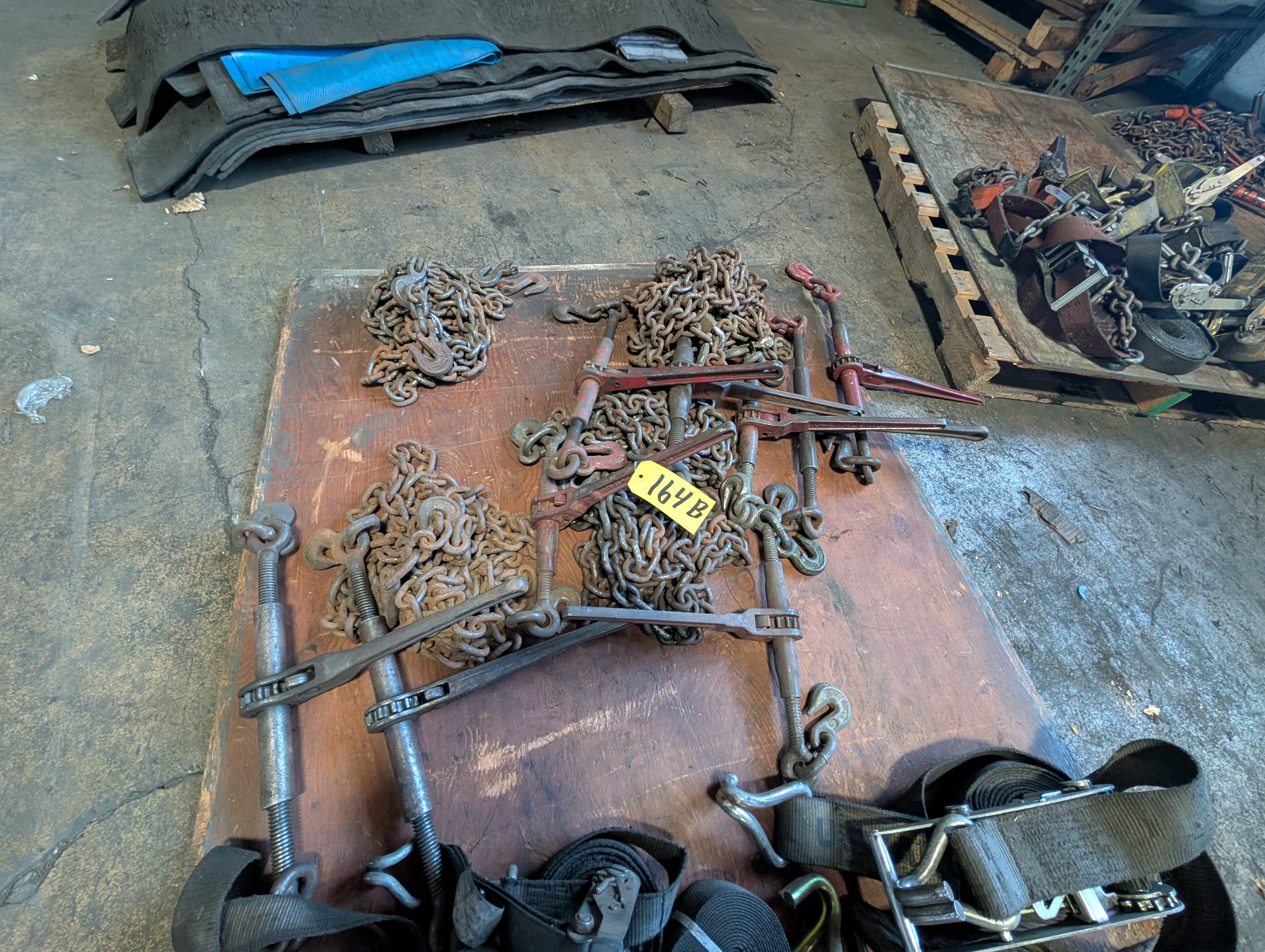 Lot 164B