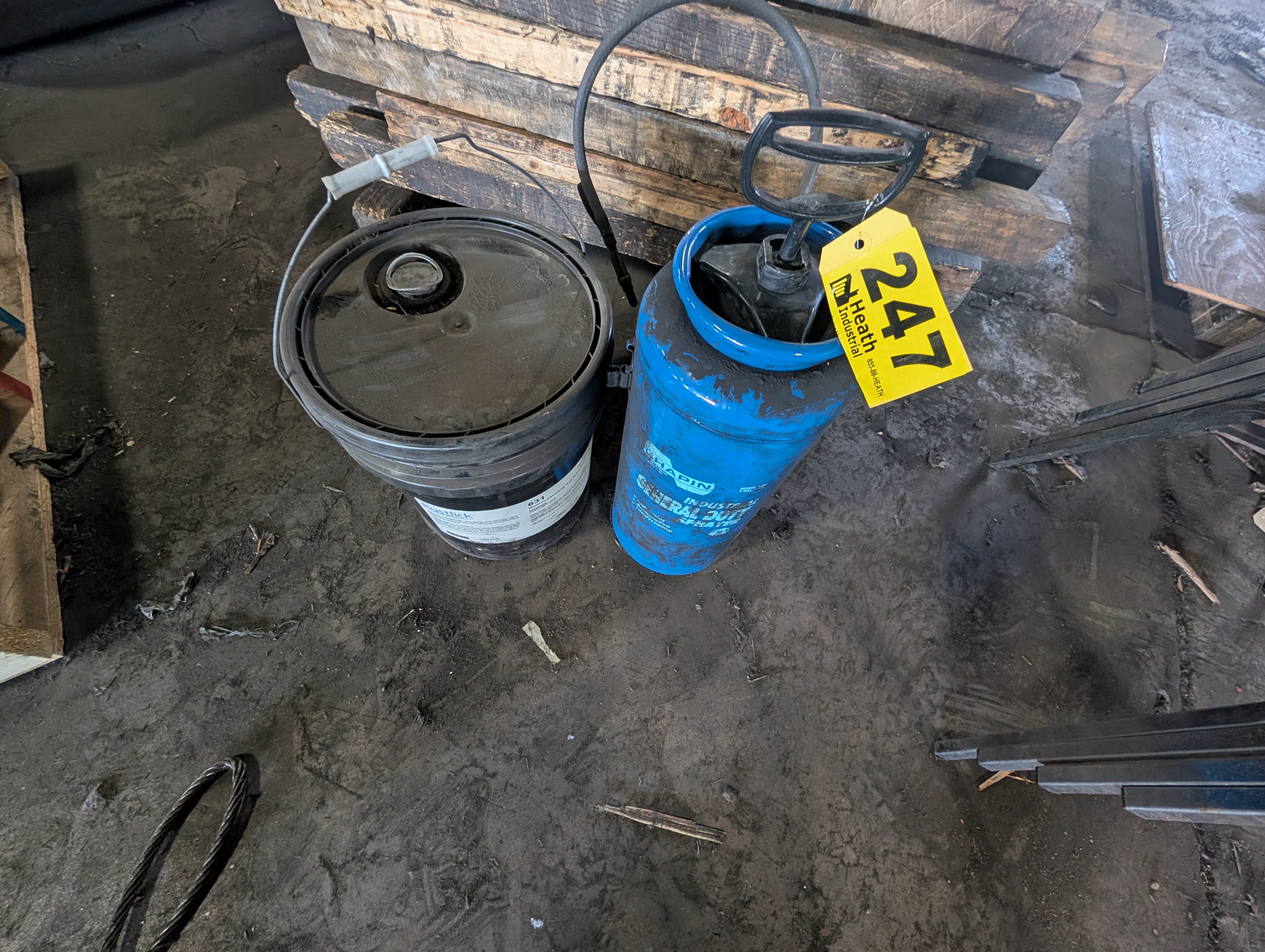 Lot 247