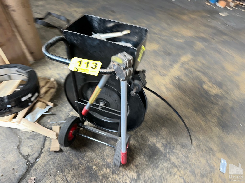 Lot 113