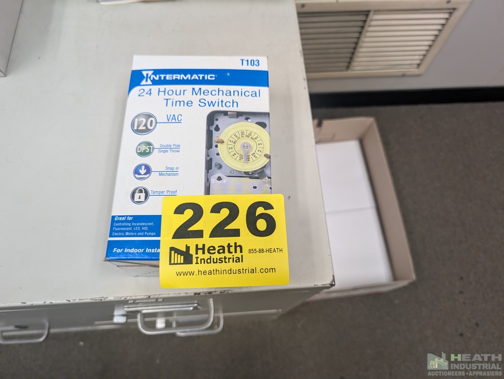 Lot 226