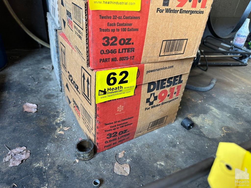 Lot 62