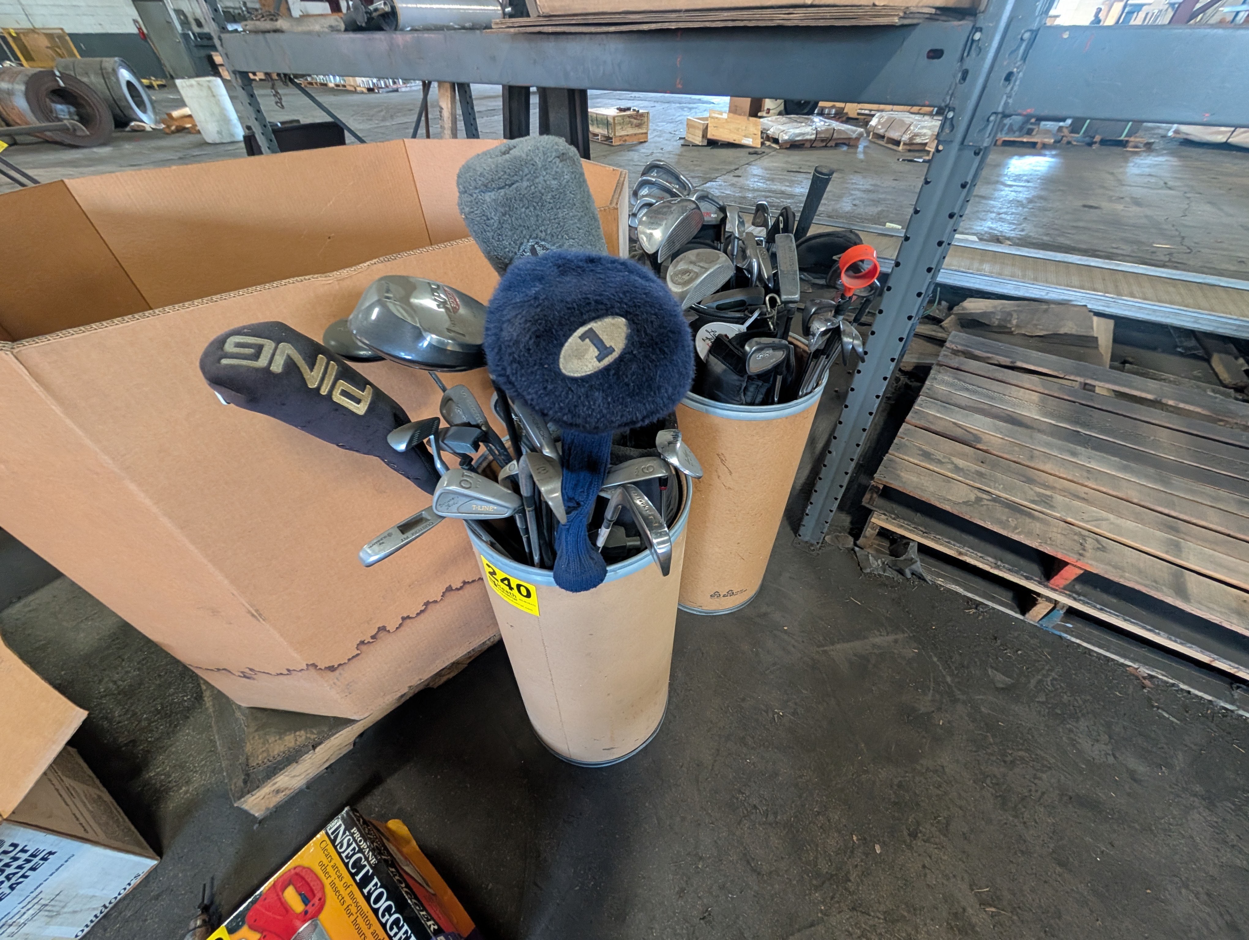 Lot 240