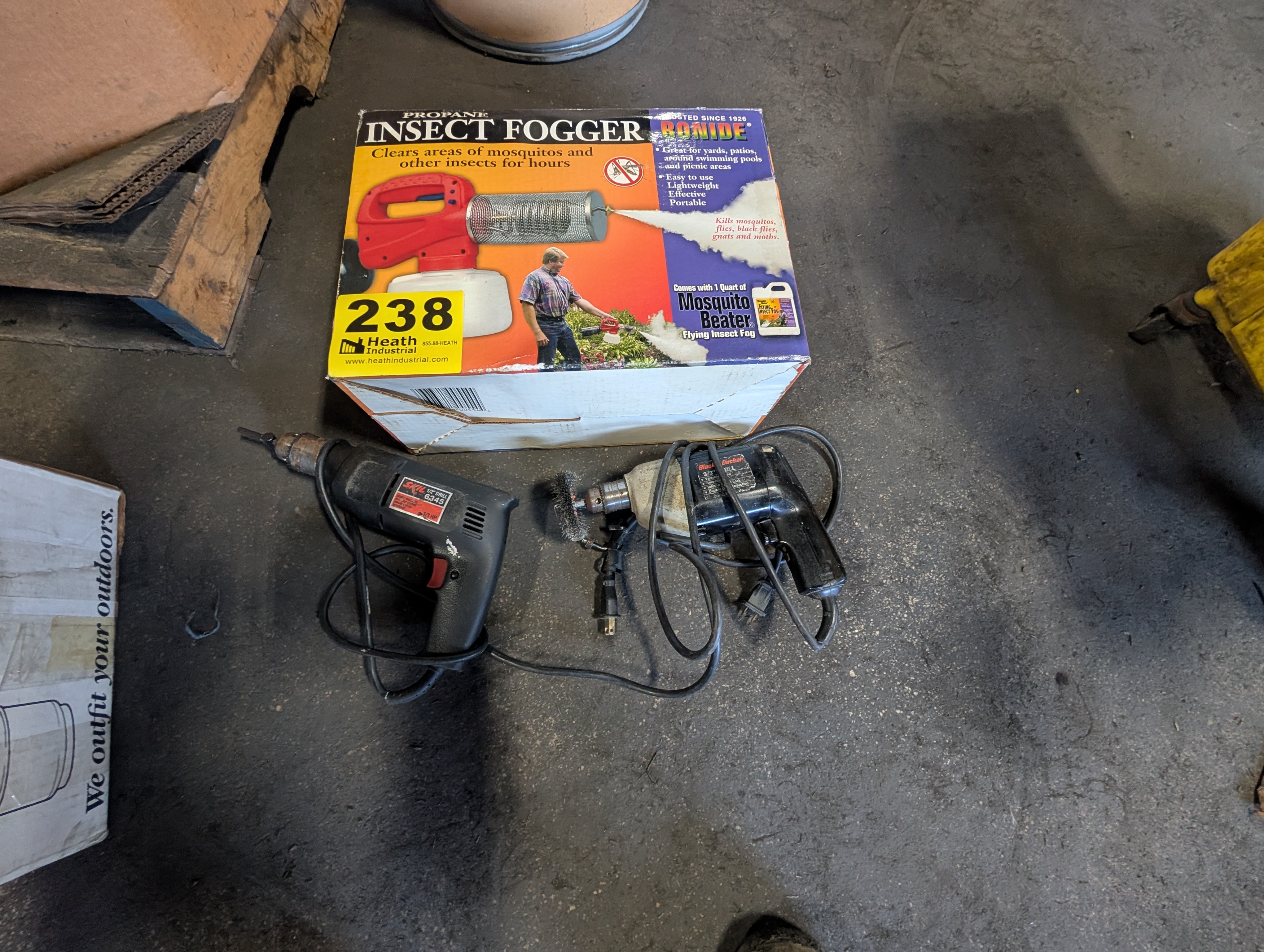 Lot 238