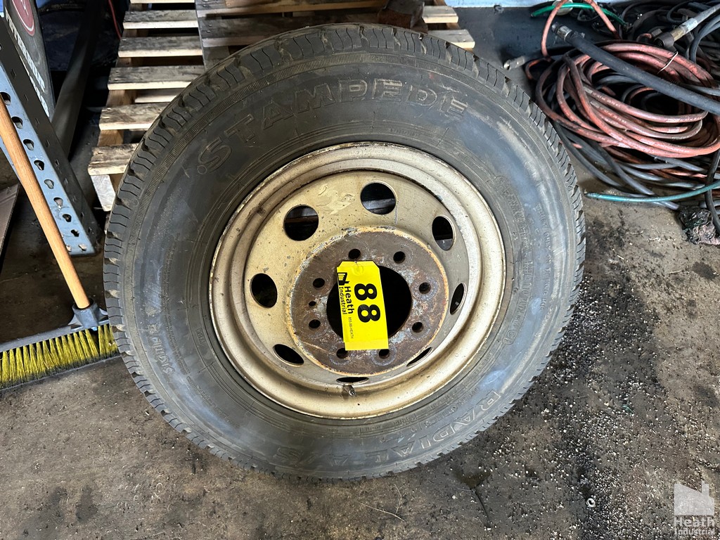 Lot 88